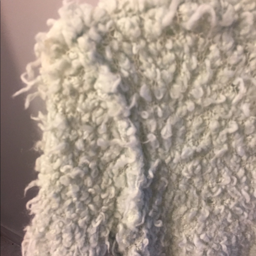 Free People Polar Bear Sweater - Picture 4 of 6